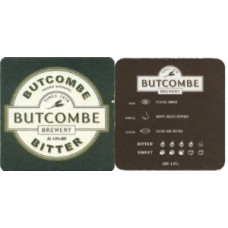 Butcombe Brewery No.027