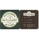 Butcombe Brewery No.027