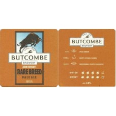 Butcombe Brewery No.028