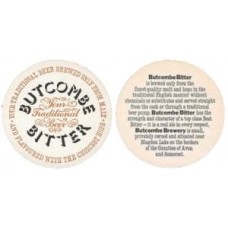 Butcombe Brewery No.003