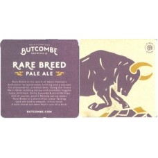 Butcombe Brewery No.035