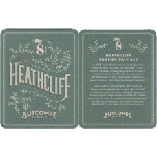 Butcombe Brewery No.036