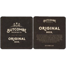 Butcombe Brewery No.049