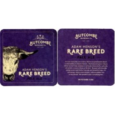 Butcombe Brewery No.051