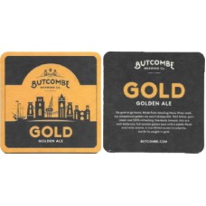 Butcombe Brewery No.052