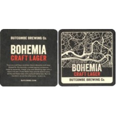 Butcombe Brewery No.053