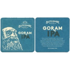 Butcombe Brewery No.054