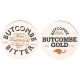Butcombe Brewery No.009