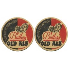 Butlers Brewery No.013