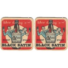 Butlers Brewery No.016