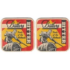 Butlers Brewery No.018