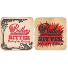 Butlers Brewery No.020