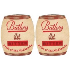 Butlers Brewery No.026