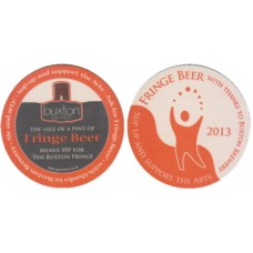 Buxton Brewery No.003