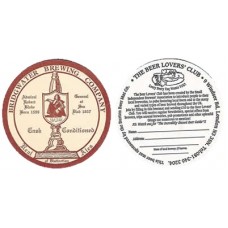 Bridgwater Brewing No.002