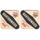 Burtonwood Brewery No.010