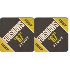 Burtonwood Brewery No.012