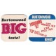Burtonwood Brewery No.019