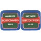 Burtonwood Brewery No.025