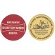 Burtonwood Brewery No.026