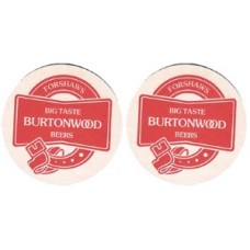 Burtonwood Brewery No.028