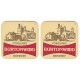 Burtonwood Brewery No.031