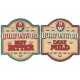 Burtonwood Brewery No.036