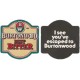 Burtonwood Brewery No.039