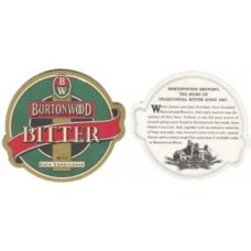 Burtonwood Brewery No.069