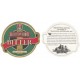 Burtonwood Brewery No.069