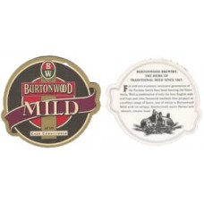 Burtonwood Brewery No.070