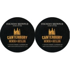 Canterbury Brewers No.004