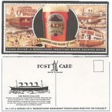 Cains Brewery No.010