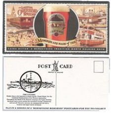 Cains Brewery No.014
