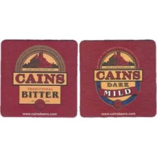 Cains Brewery No.065