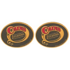Cains Brewery No.074