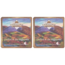 Cairngorm Brewery No.010