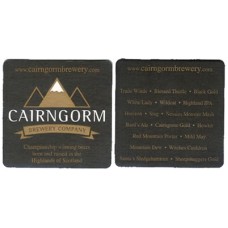 Cairngorm Brewery No.003