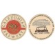 Caledonian Brewery No.012