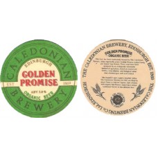 Caledonian Brewery No.015