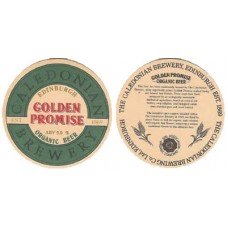 Caledonian Brewery No.016