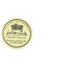 Caledonian Brewery No.023