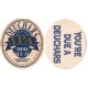 Caledonian Brewery No.034