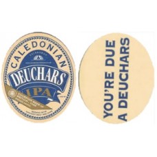 Caledonian Brewery No.037