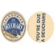 Caledonian Brewery No.037