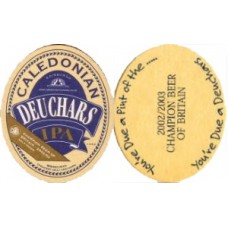 Caledonian Brewery No.041