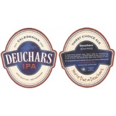 Caledonian Brewery No.046