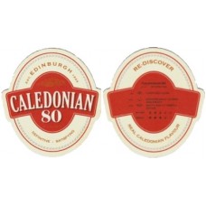 Caledonian Brewery No.052