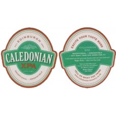Caledonian Brewery No.054