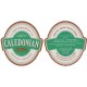 Caledonian Brewery No.054